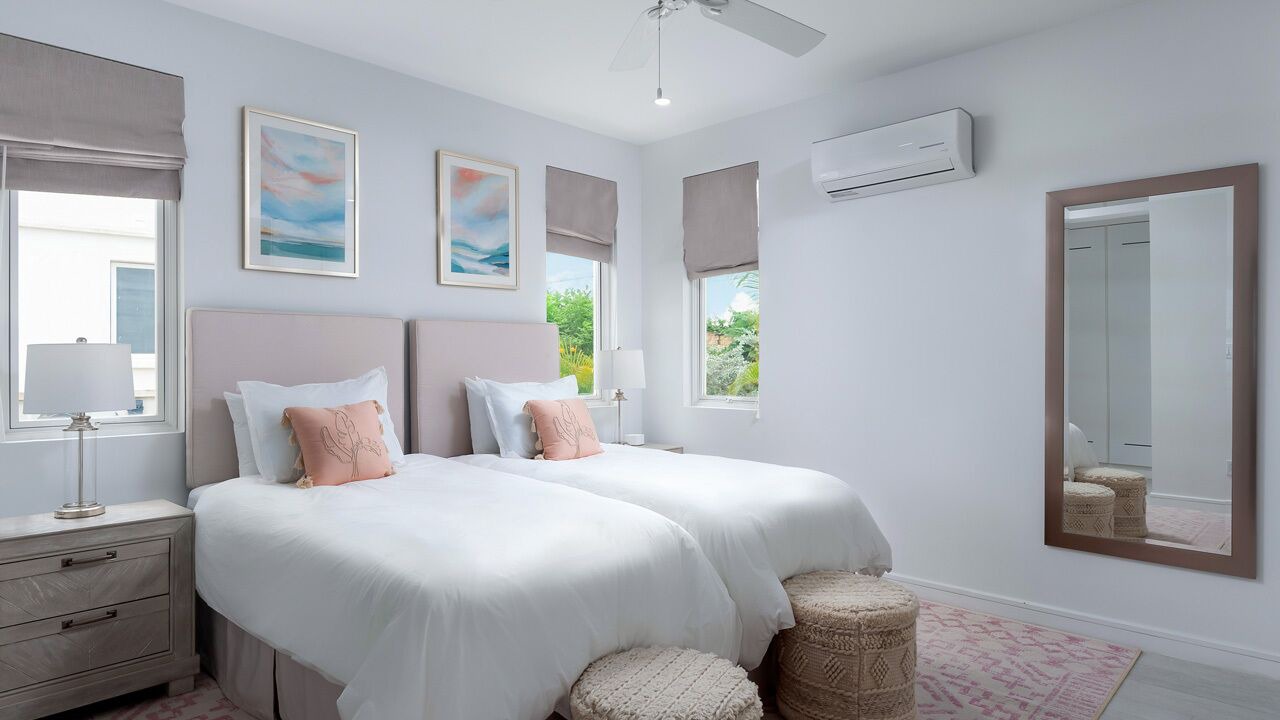 Photo of Bedroom in Merlin Bay