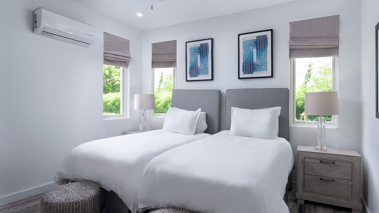 Photo of Bedroom in Merlin Bay
