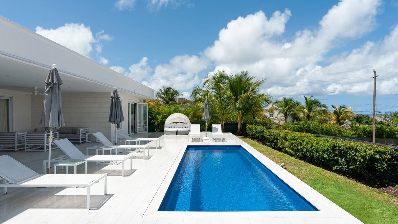Photo of Outdoor in Merlin Bay