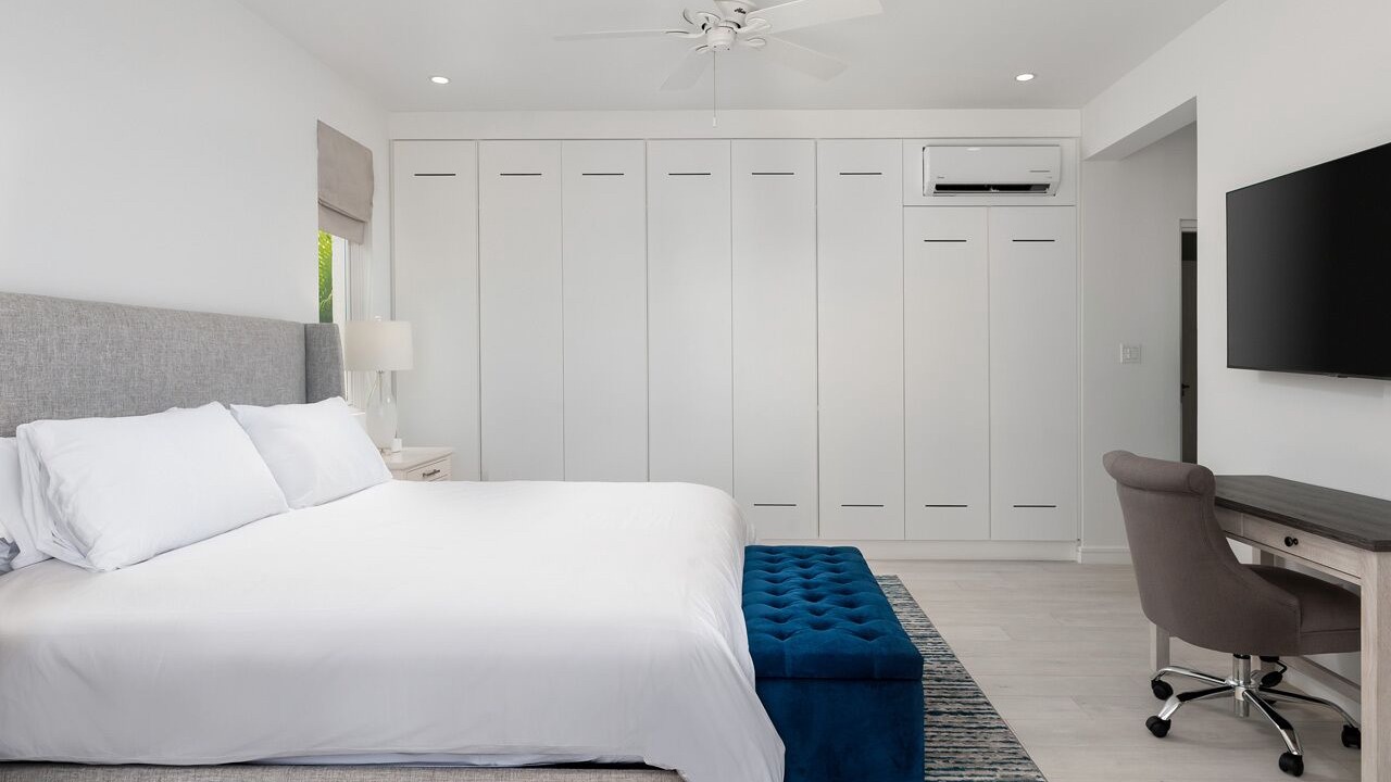 Photo of Bedroom in Merlin Bay