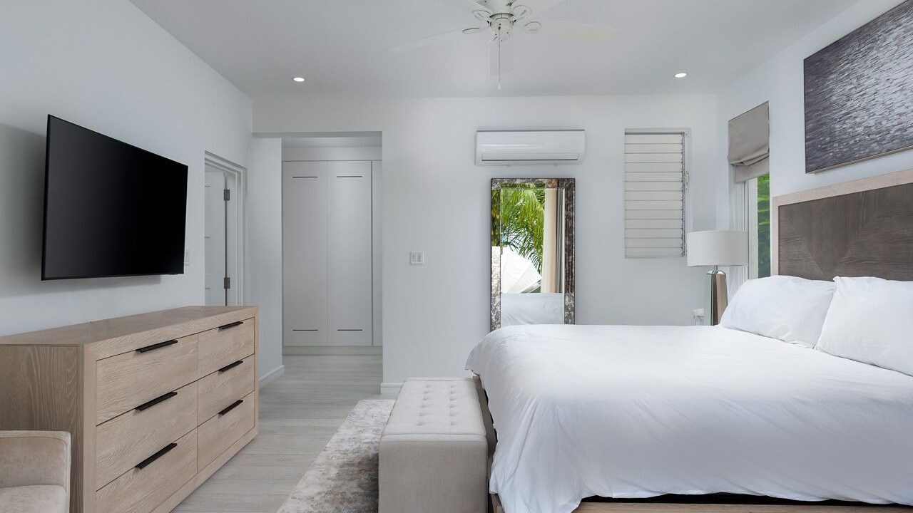 Photo of Bedroom in Merlin Bay
