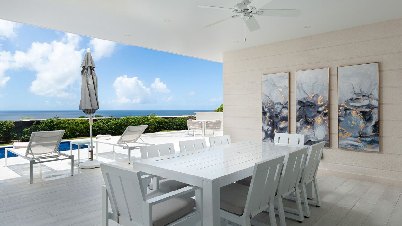 Photo of Outdoor in Merlin Bay