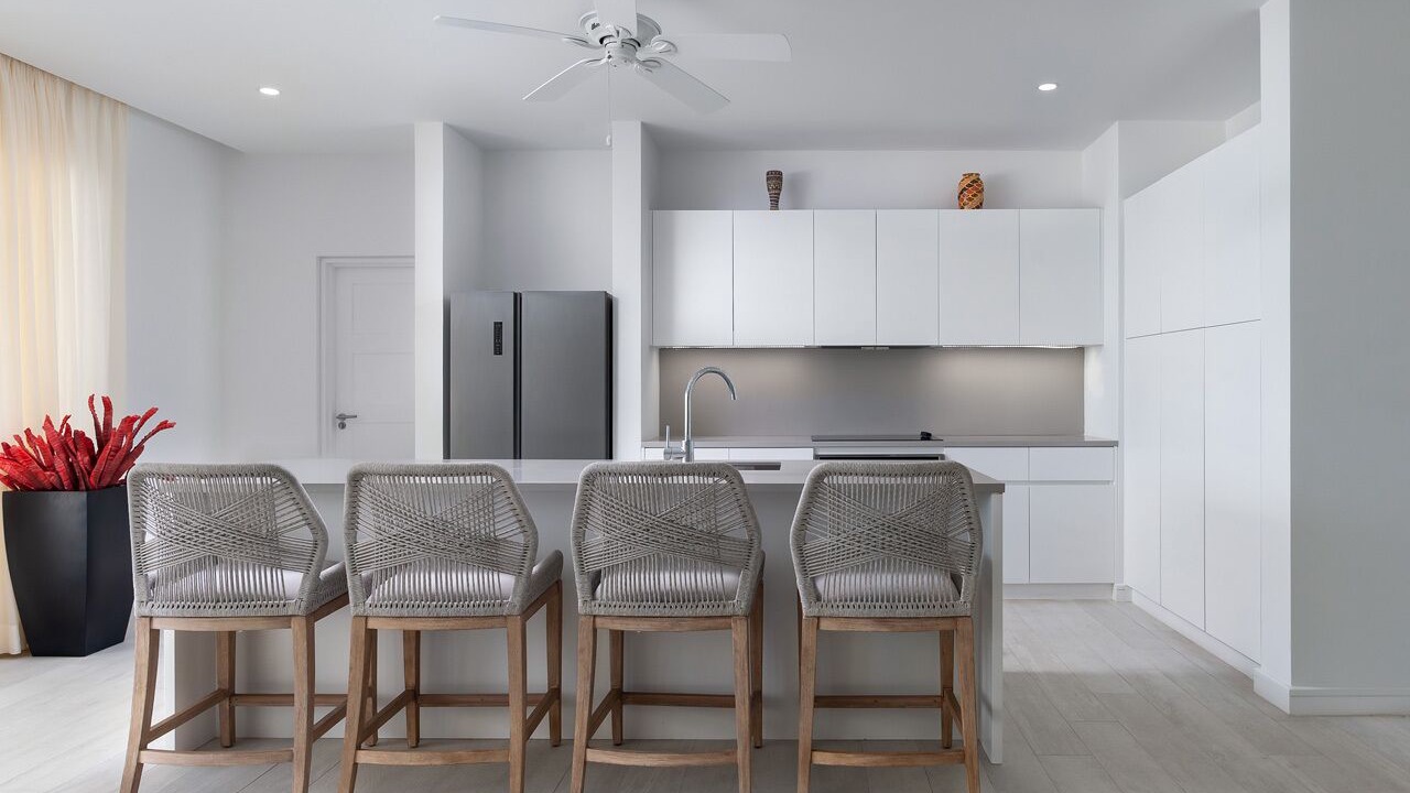 Photo of Kitchen in Merlin Bay