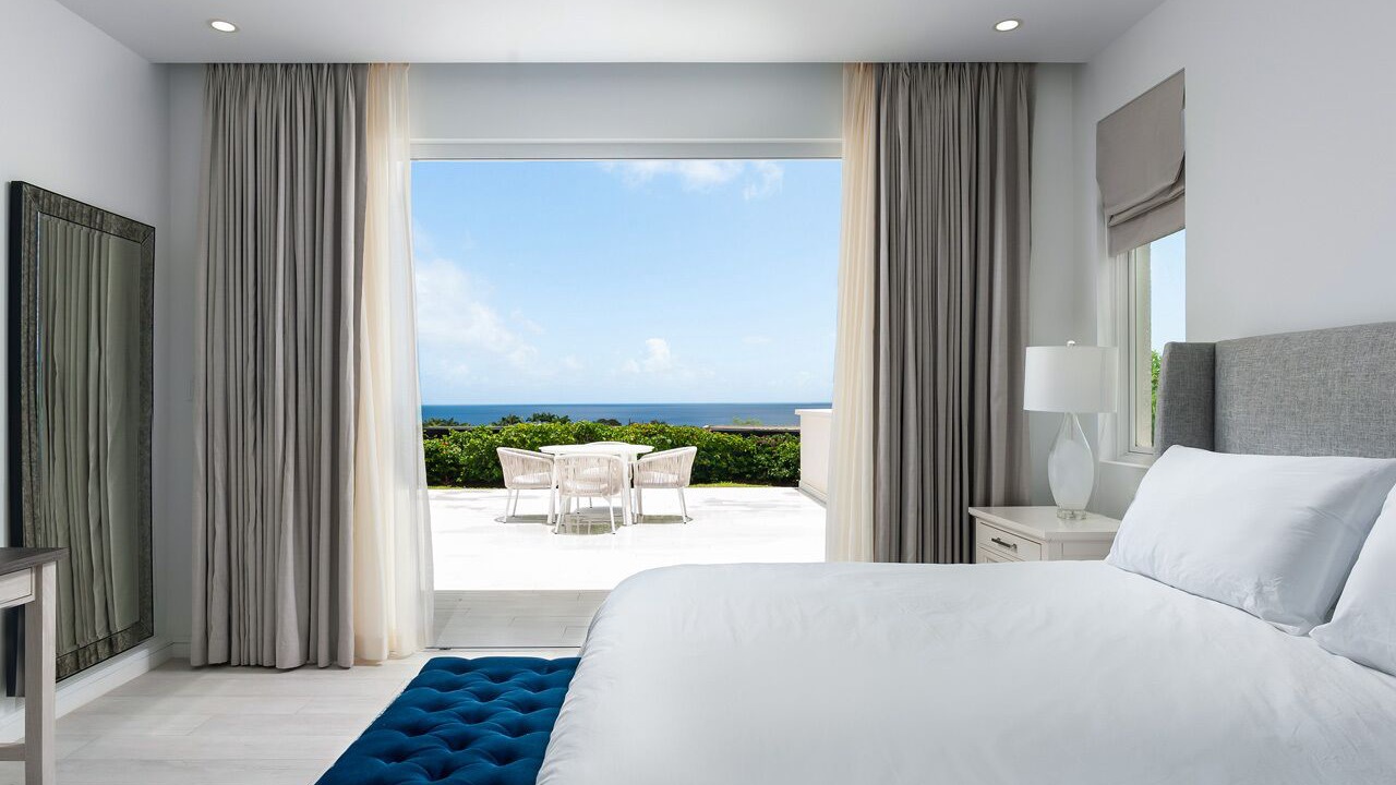 Photo of Bedroom in Merlin Bay