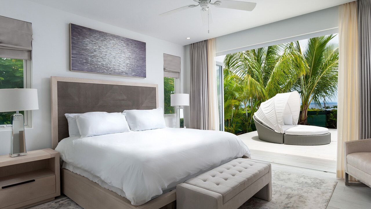 Photo of Bedroom in Merlin Bay