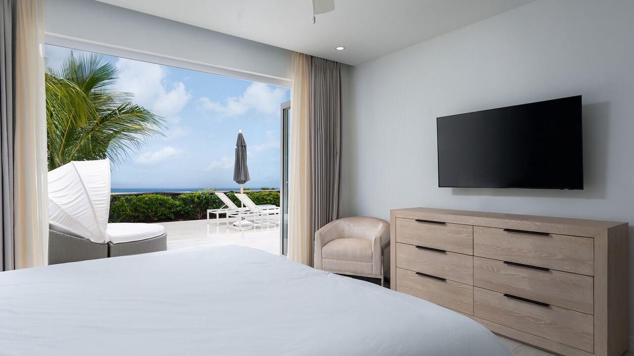 Photo of Bedroom in Merlin Bay