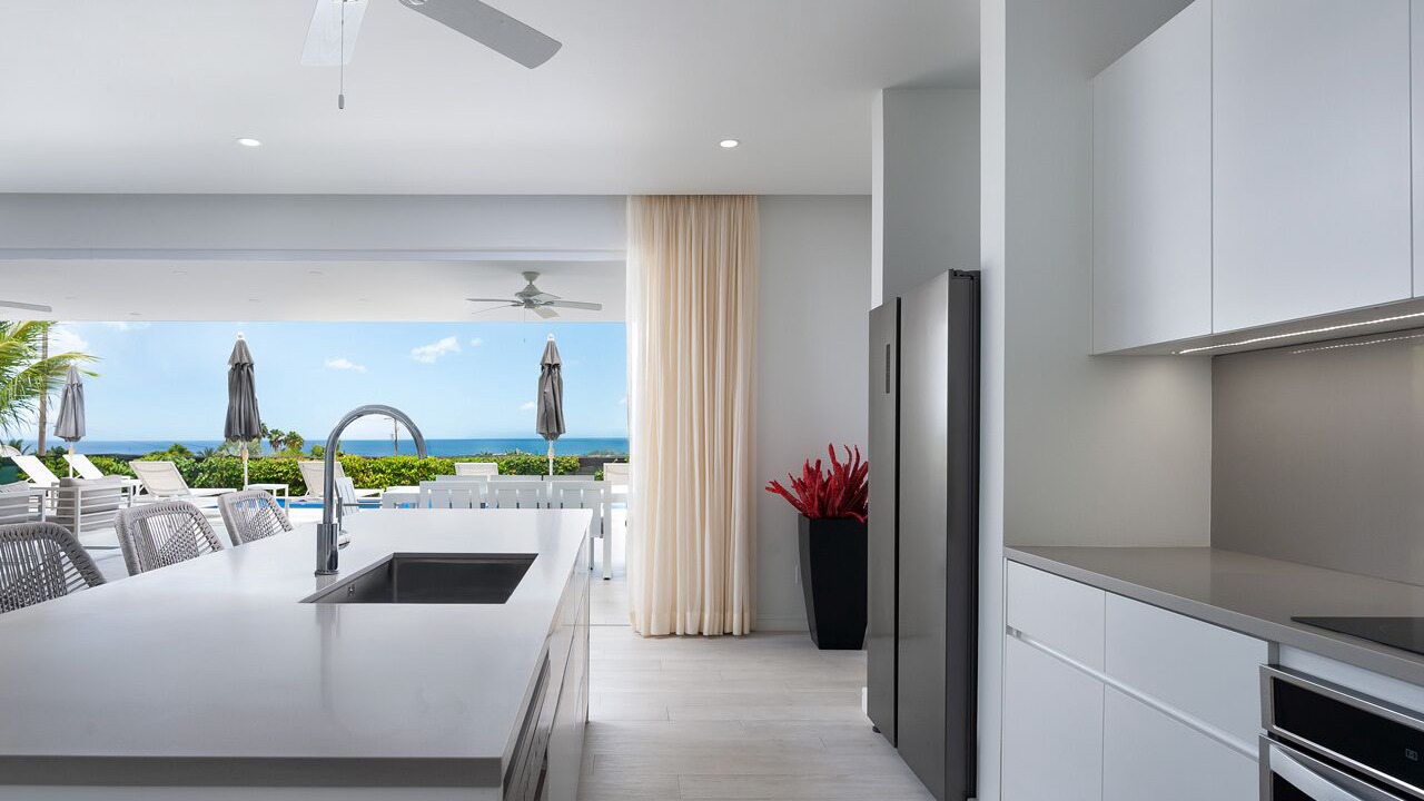 Photo of Kitchen in Merlin Bay