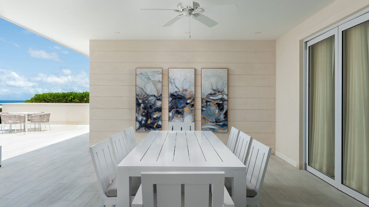 Photo of Outdoor in Merlin Bay
