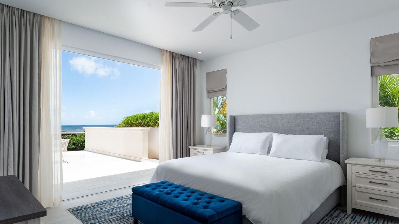 Photo of Bedroom in Merlin Bay
