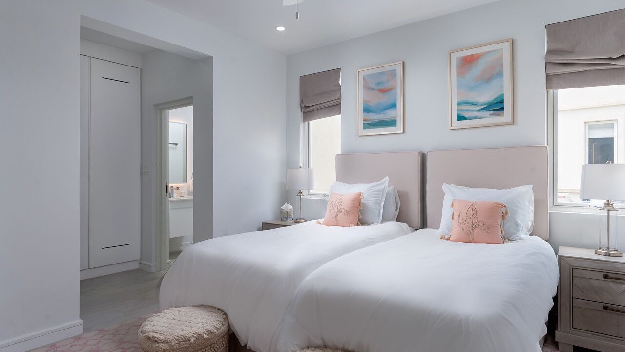 Photo of Bedroom in Merlin Bay