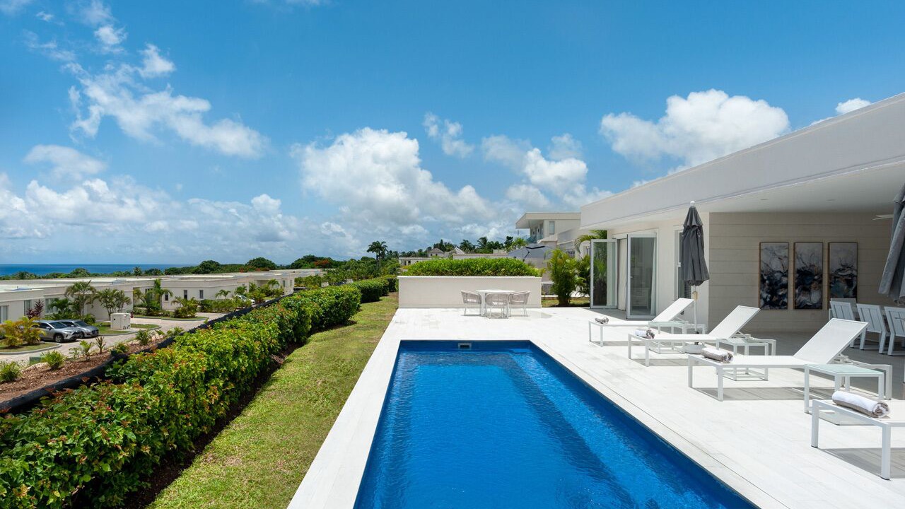 Photo of Outdoor in Merlin Bay