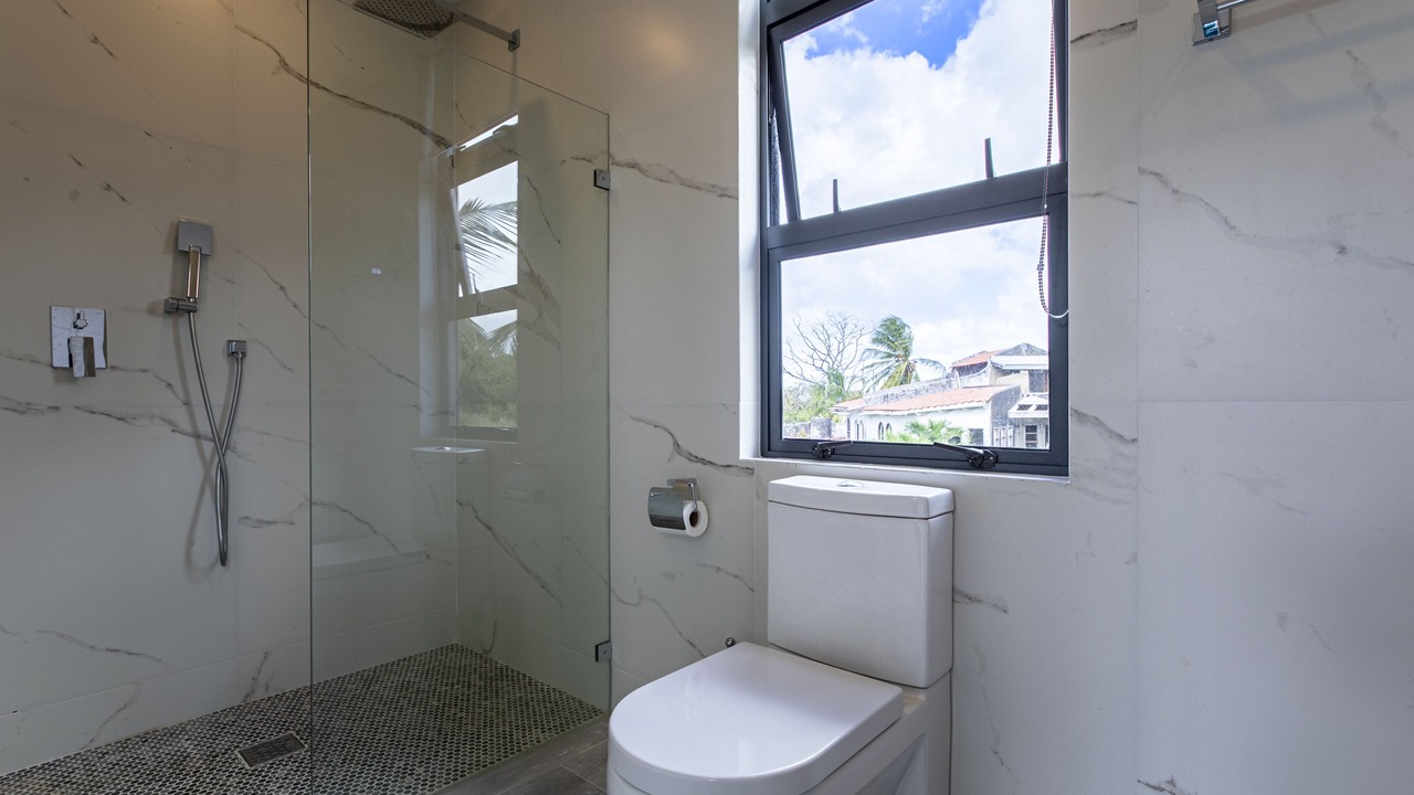 Photo of Bathroom in Lascelles