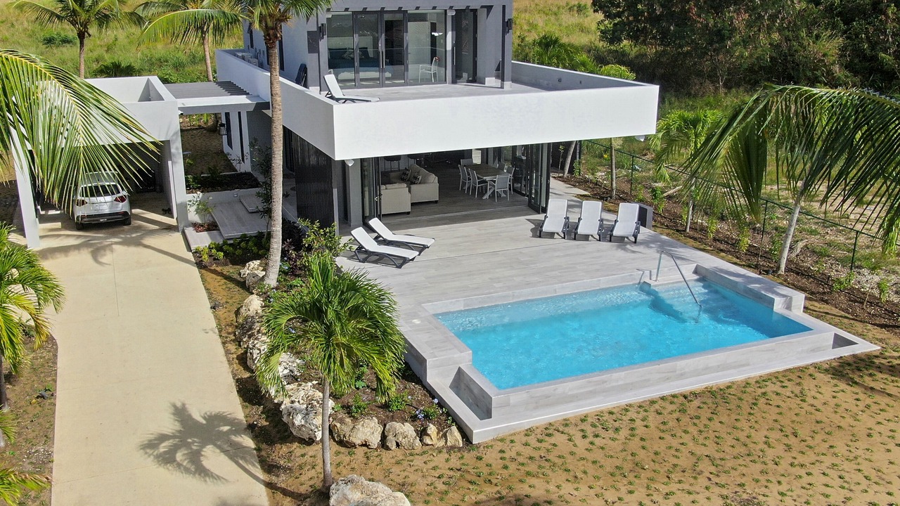 Photo of Outdoor in Lascelles