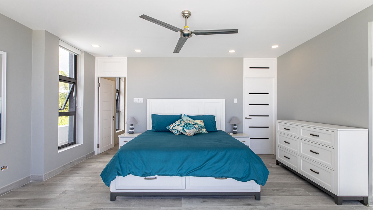 Photo of Bedroom in Lascelles