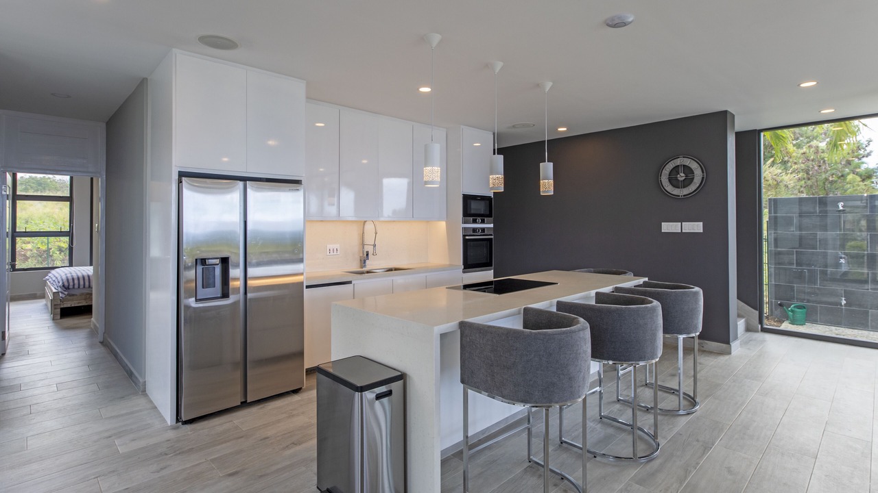 Photo of Kitchen in Lascelles