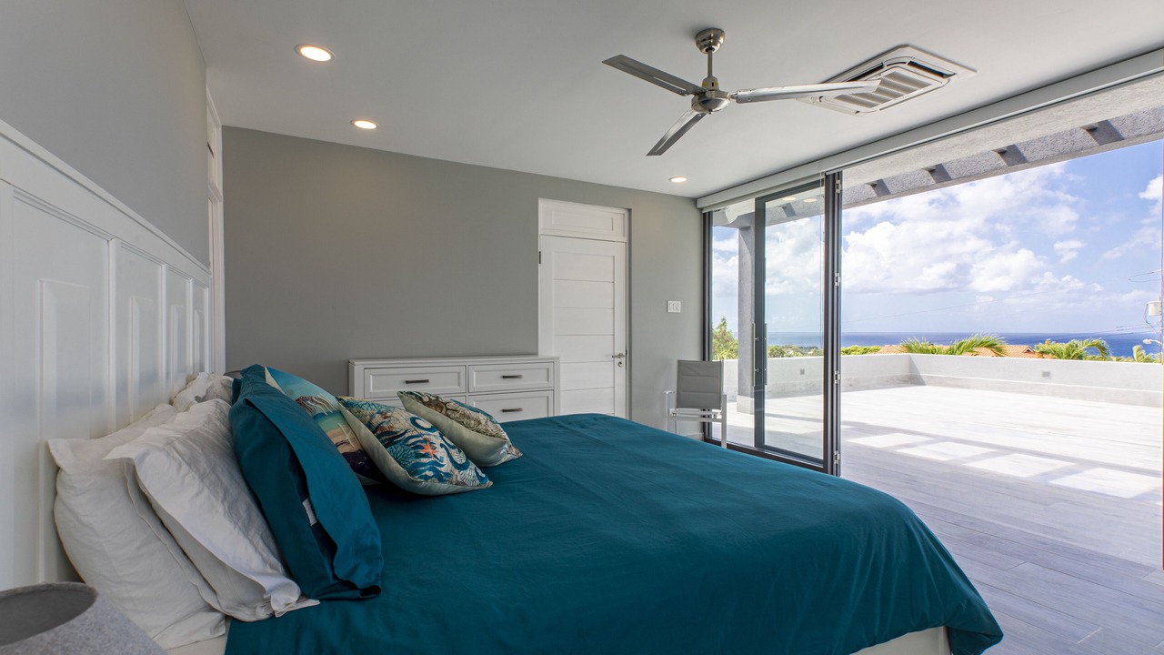 Photo of Bedroom in Lascelles