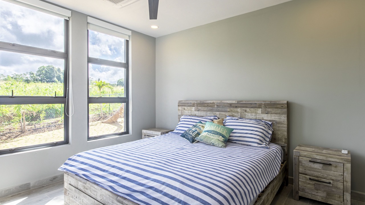 Photo of Bedroom in Lascelles