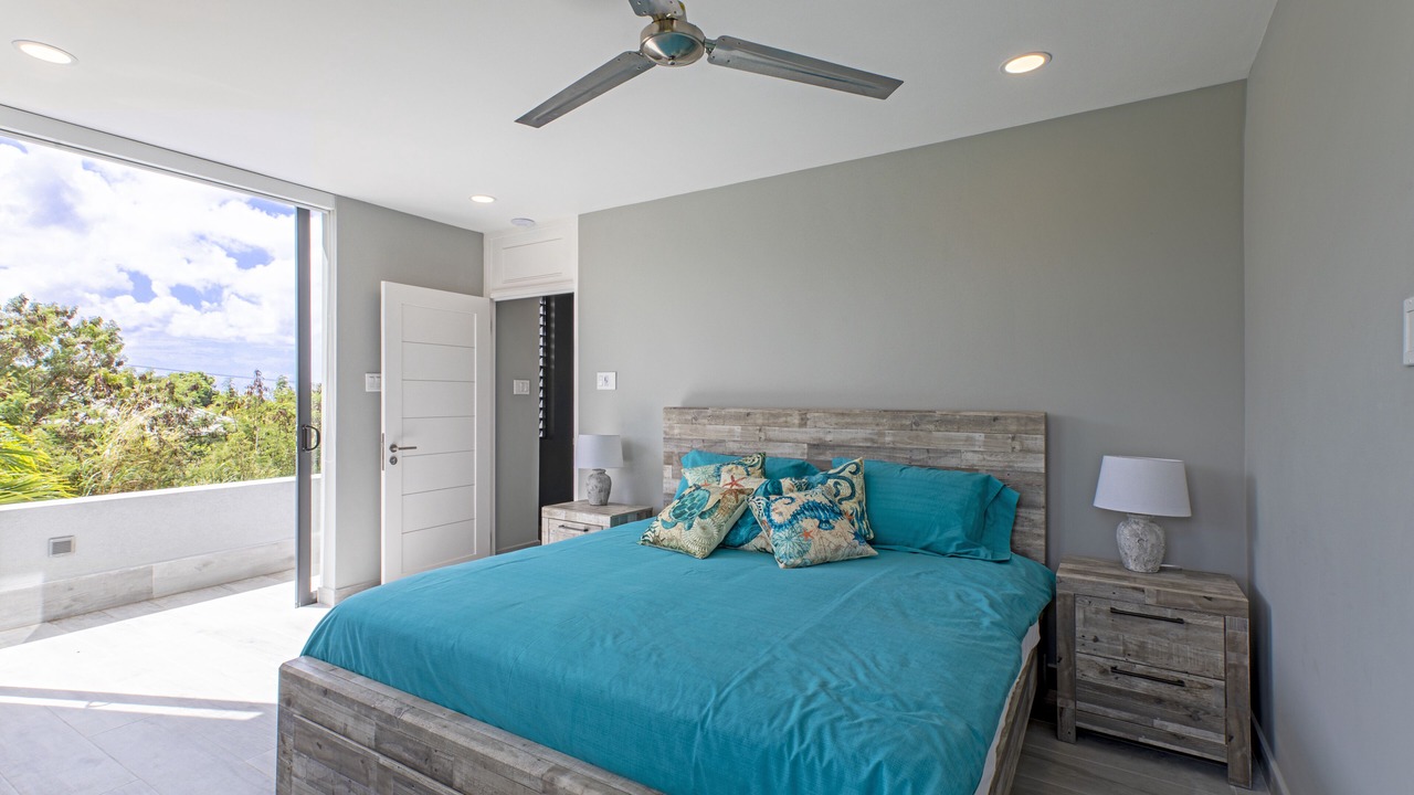 Photo of Bedroom in Lascelles