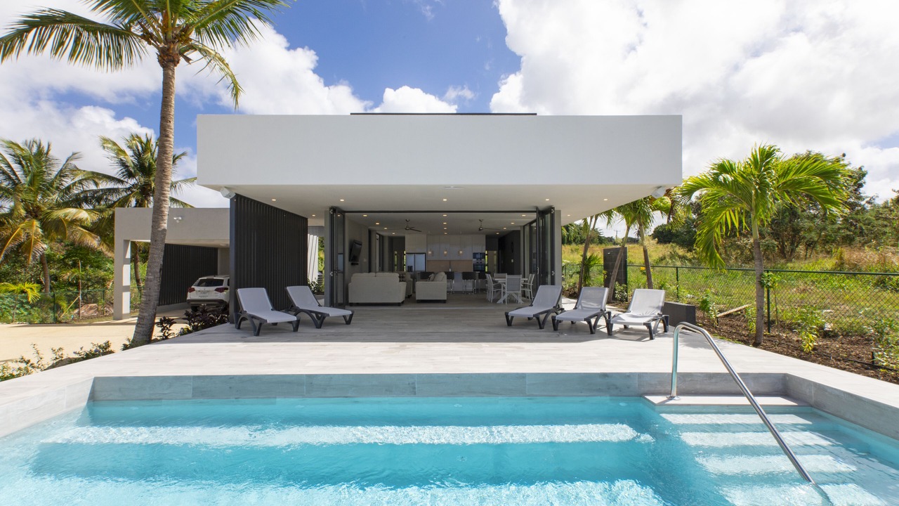 Photo of Outdoor in Lascelles