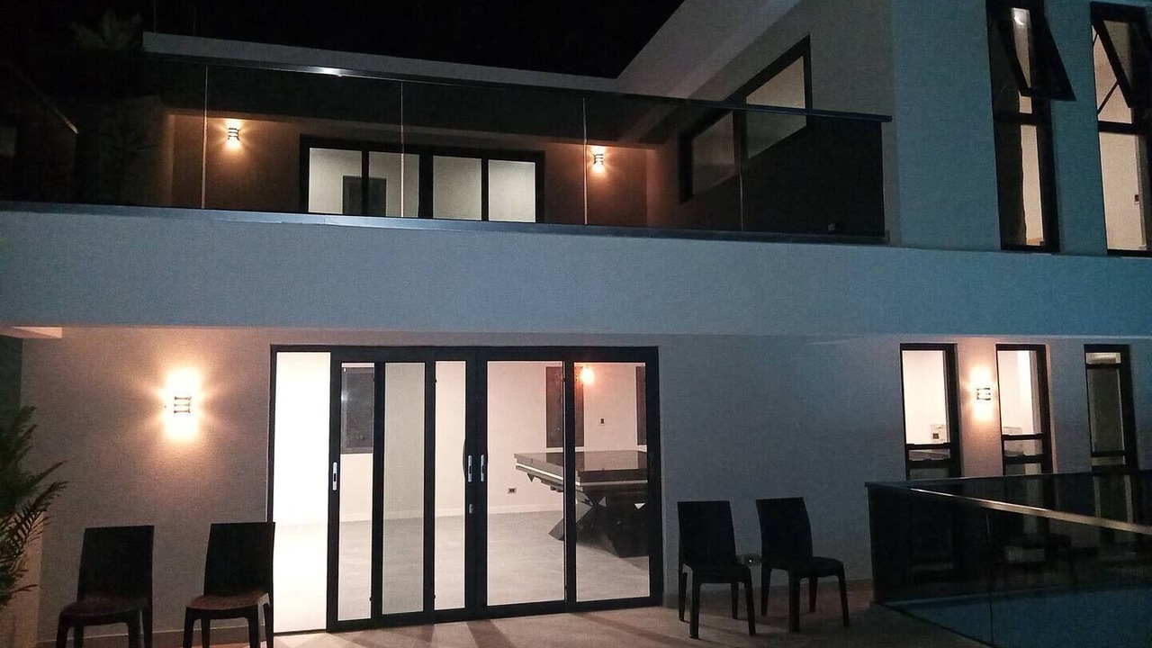 Photo of Patio Balcony in Oistins