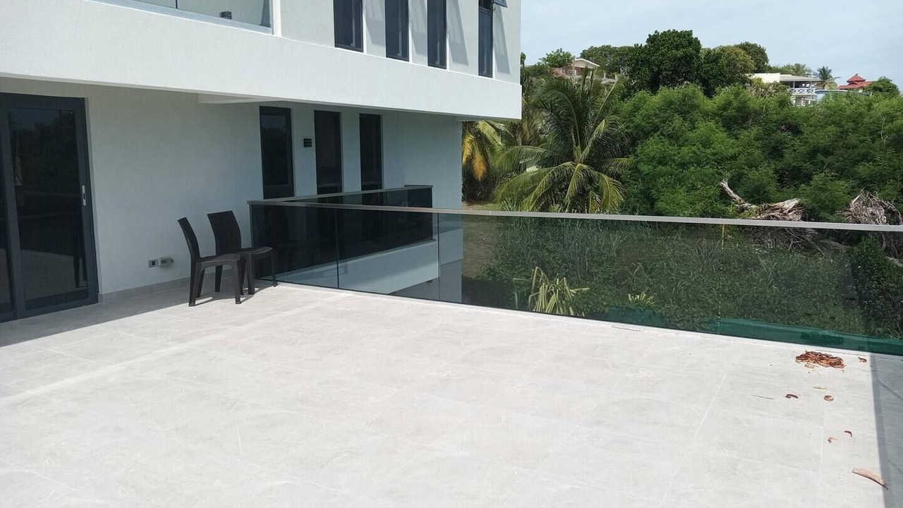 Photo of Patio Balcony in Oistins