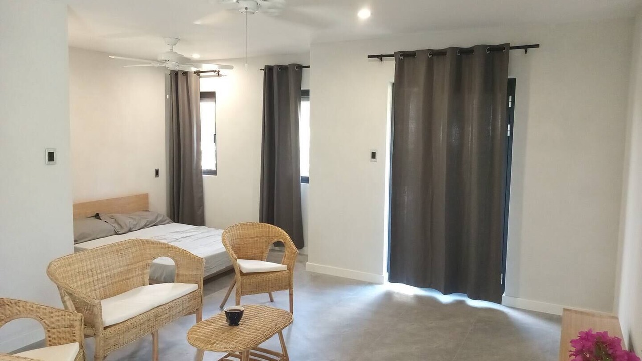Photo of Bedroom in Oistins