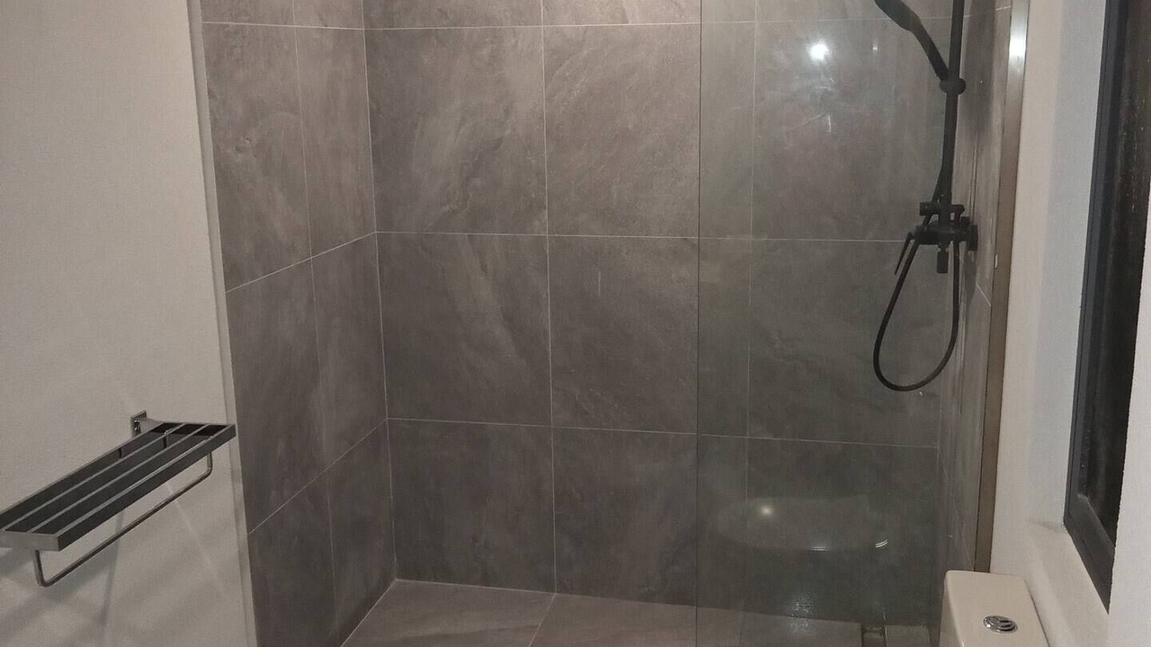 Photo of Bathroom in Oistins
