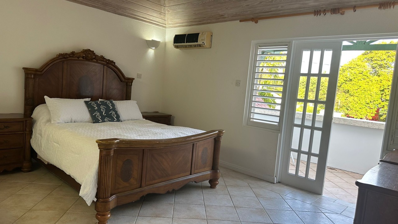 Photo of Bedroom in Brittons Hill
