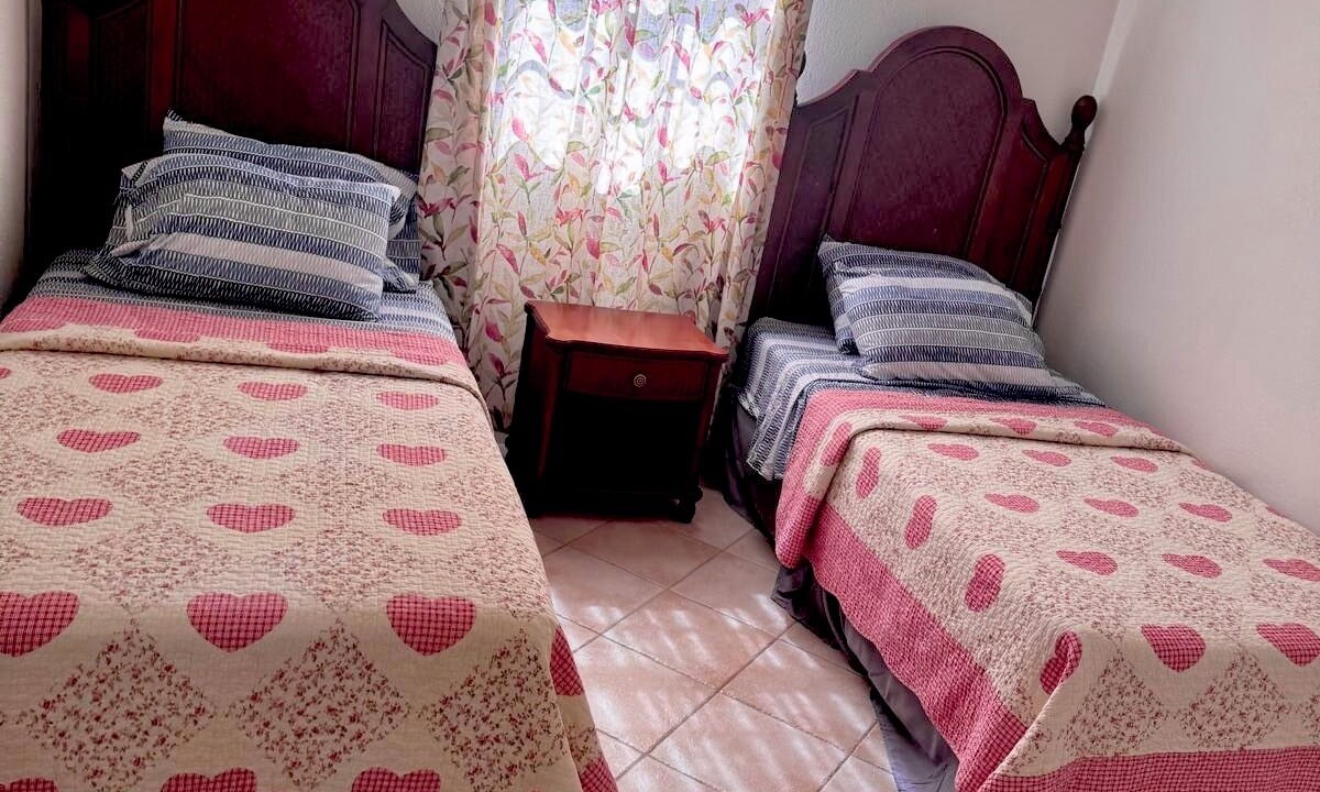 Photo of Bedroom in Brittons Hill