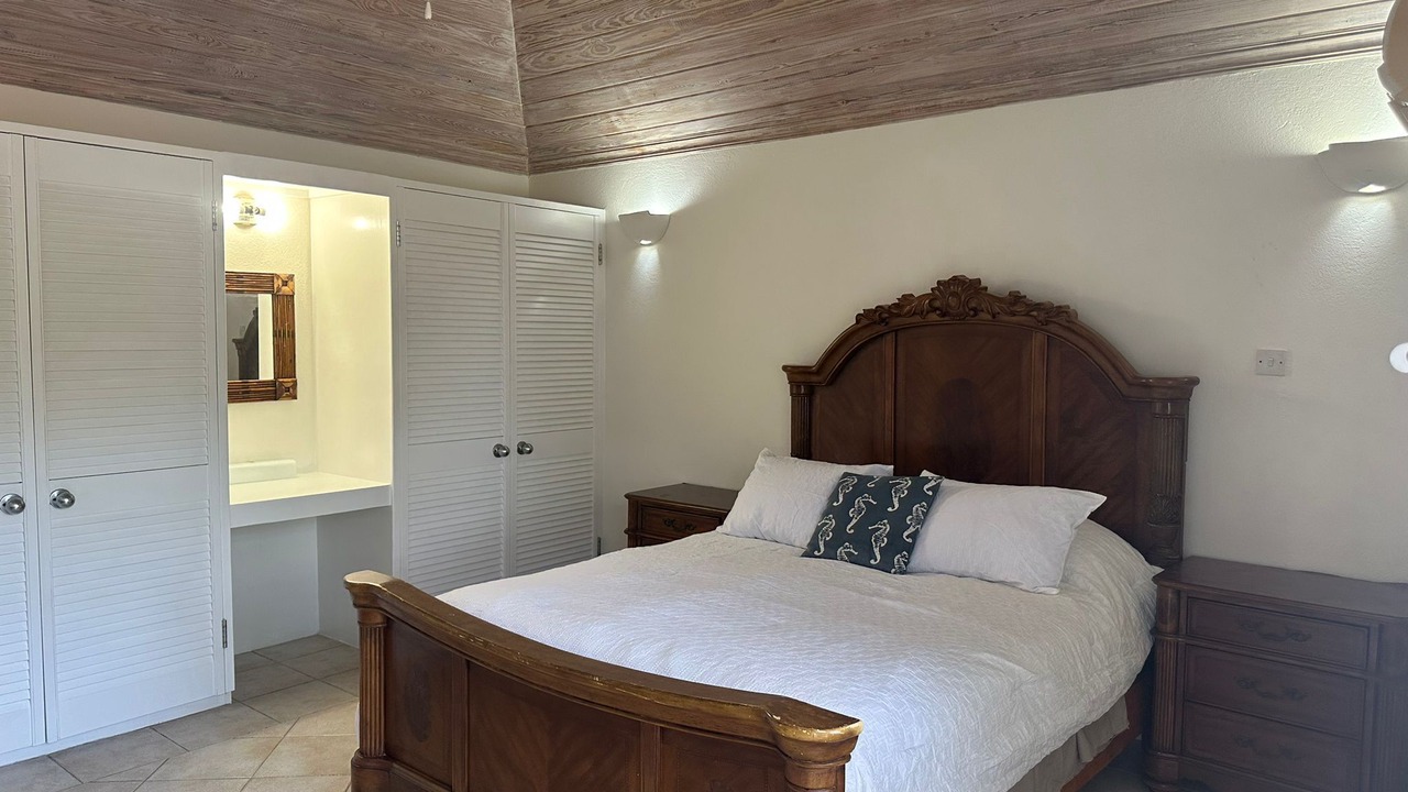 Photo of Bedroom in Brittons Hill