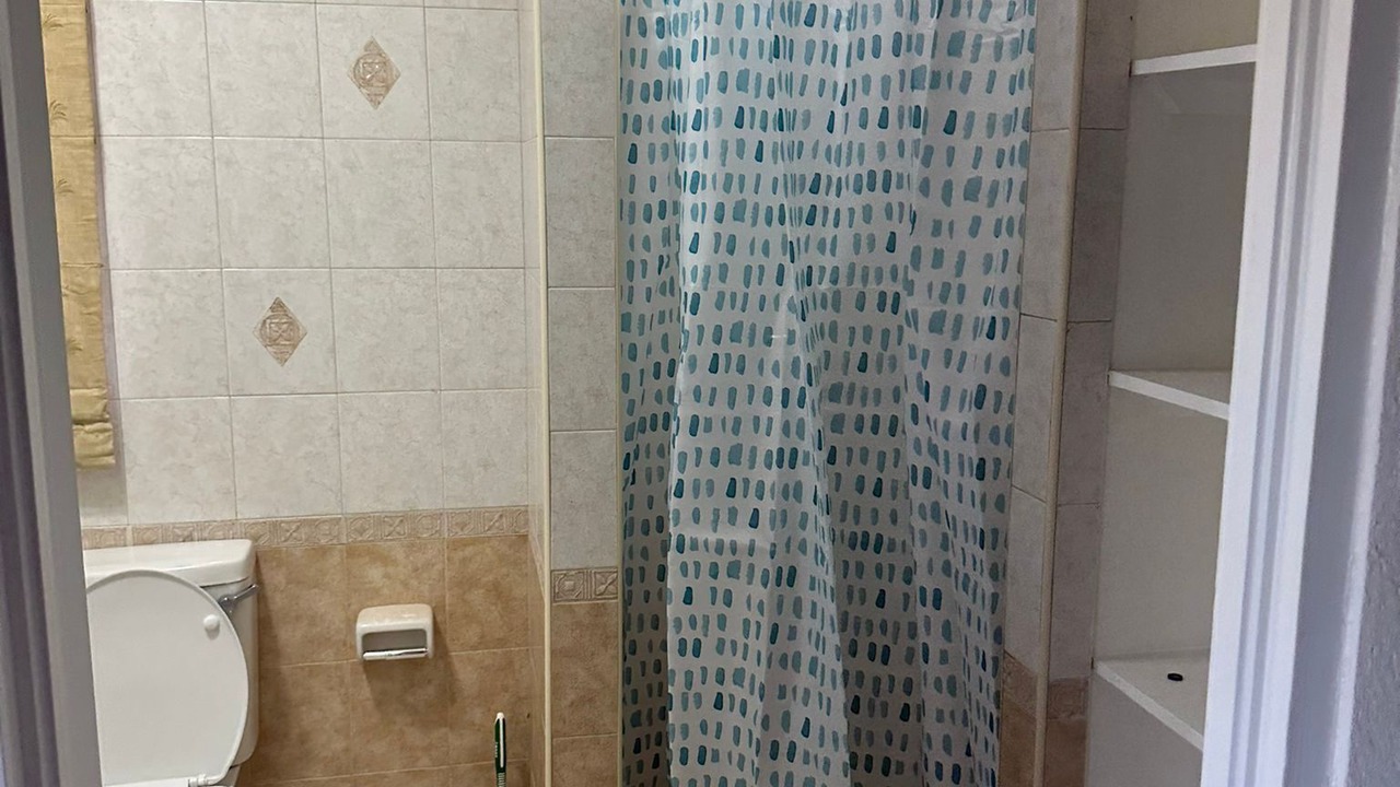 Photo of Bathroom in Brittons Hill