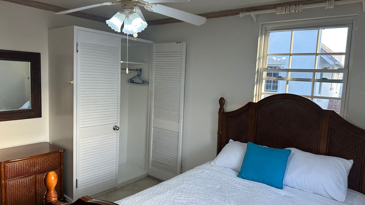 Photo of Bedroom in Brittons Hill