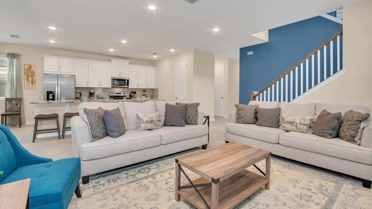Photo of Livingroom in Brittons Hill