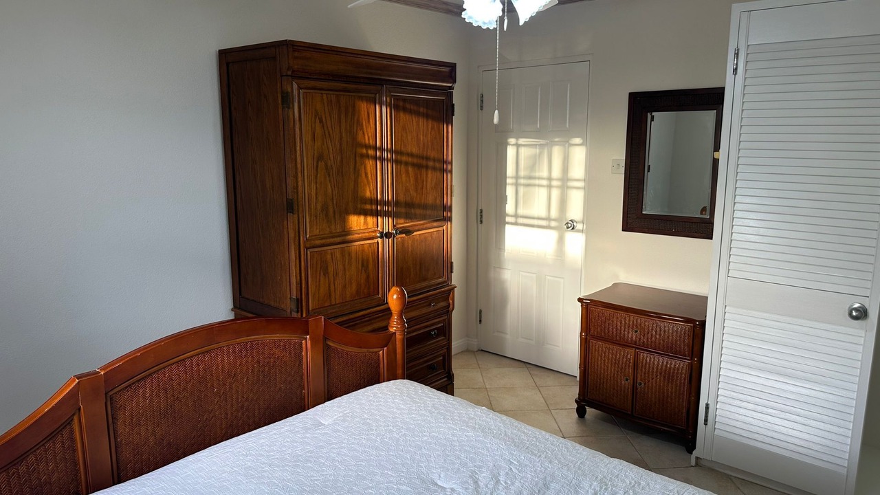 Photo of Bedroom in Brittons Hill
