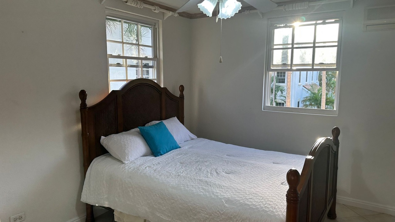 Photo of Bedroom in Brittons Hill