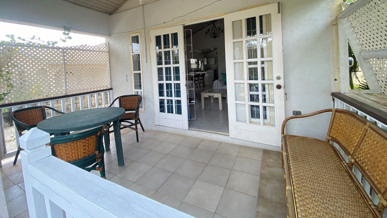 Photo of Outdoor in Rendezvous