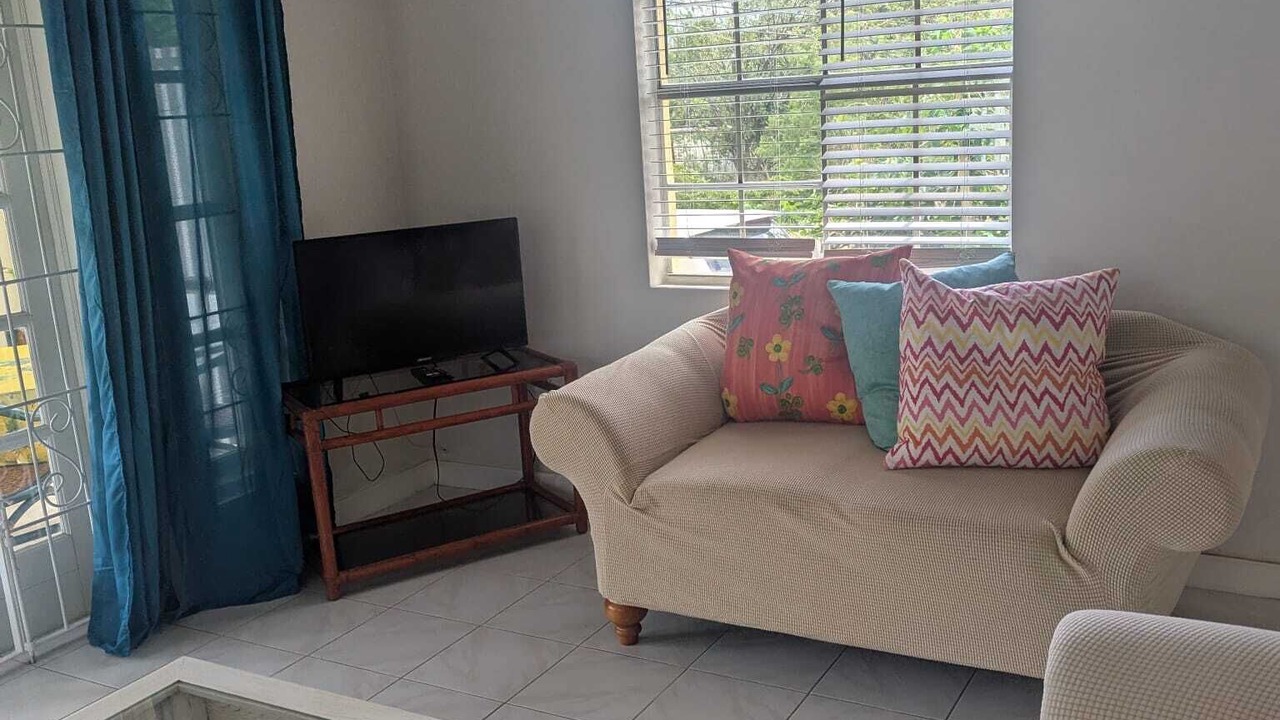 Photo of Livingroom in Rendezvous