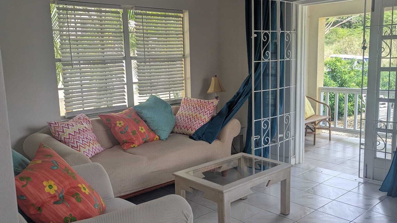 Photo of Livingroom in Rendezvous