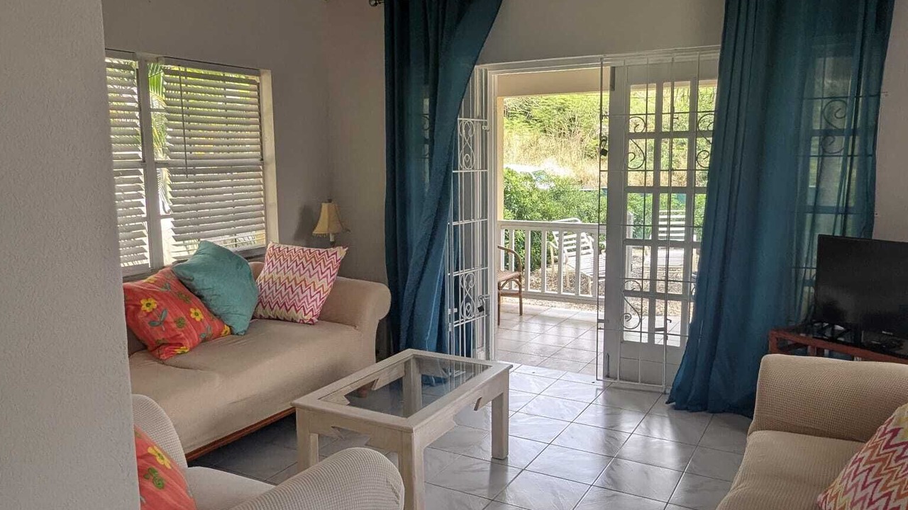 Photo of Livingroom in Rendezvous