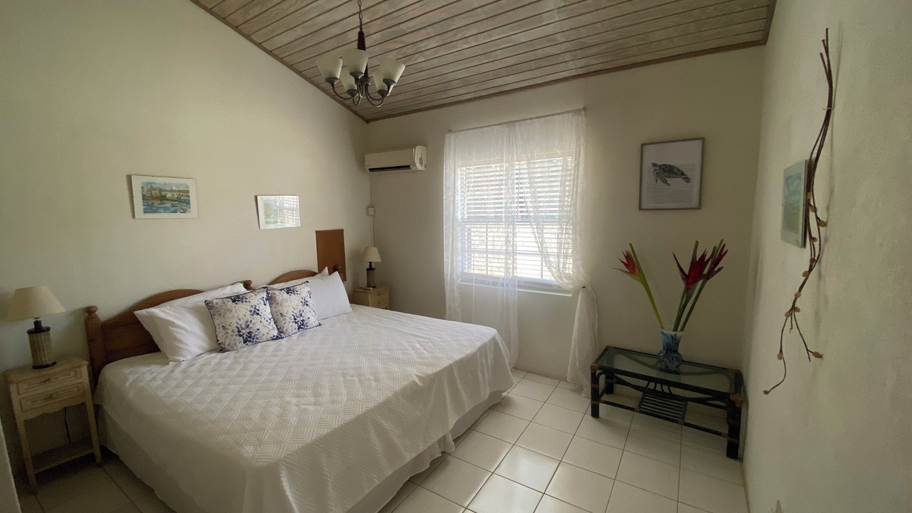 Photo of Bedroom in Rendezvous