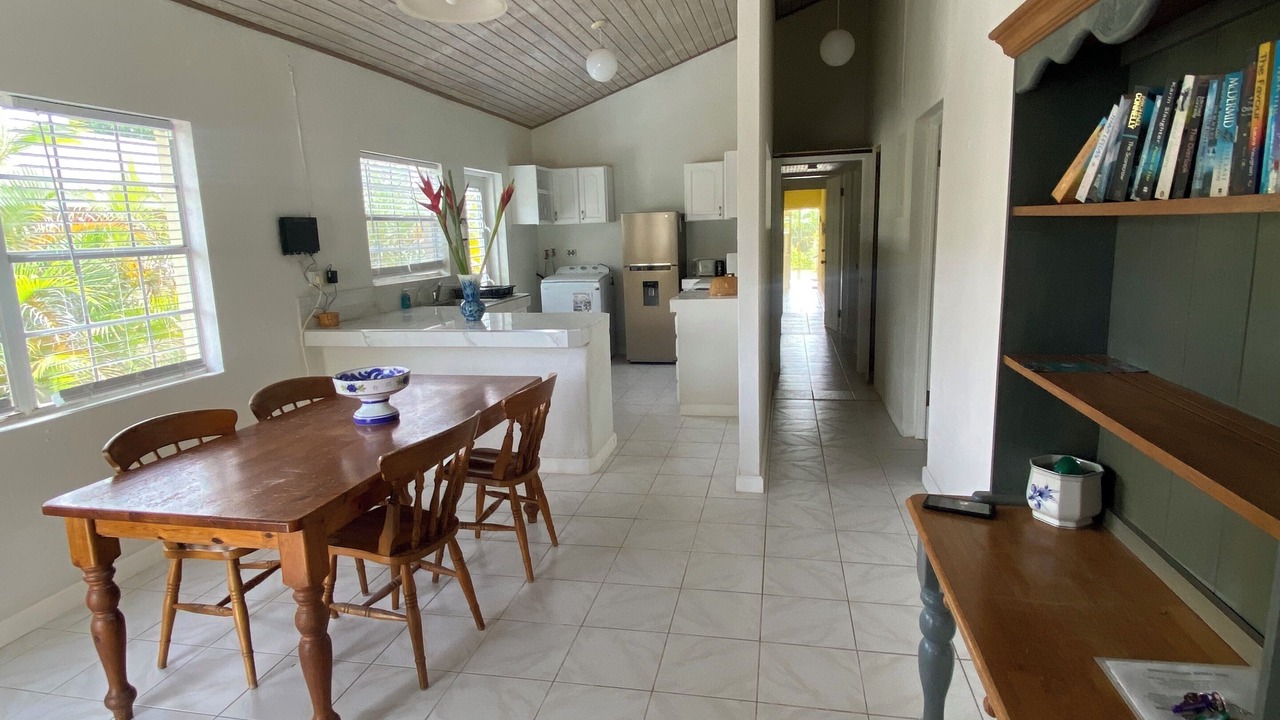 Photo of Kitchen in Rendezvous