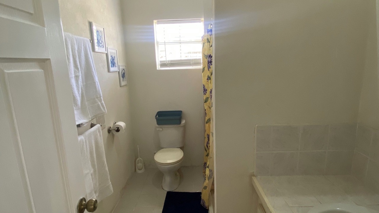 Photo of Bathroom in Rendezvous