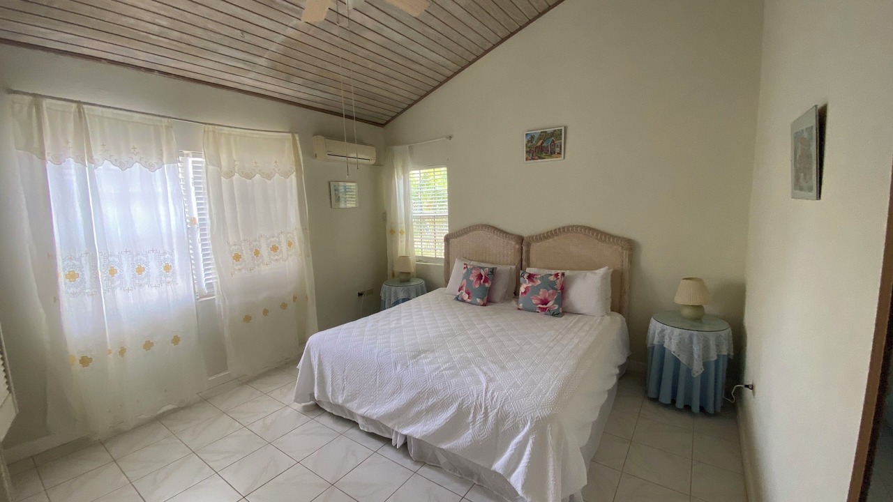 Photo of Bedroom in Rendezvous
