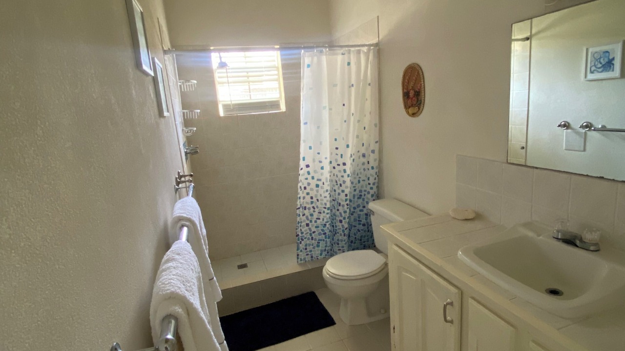 Photo of Bathroom in Rendezvous