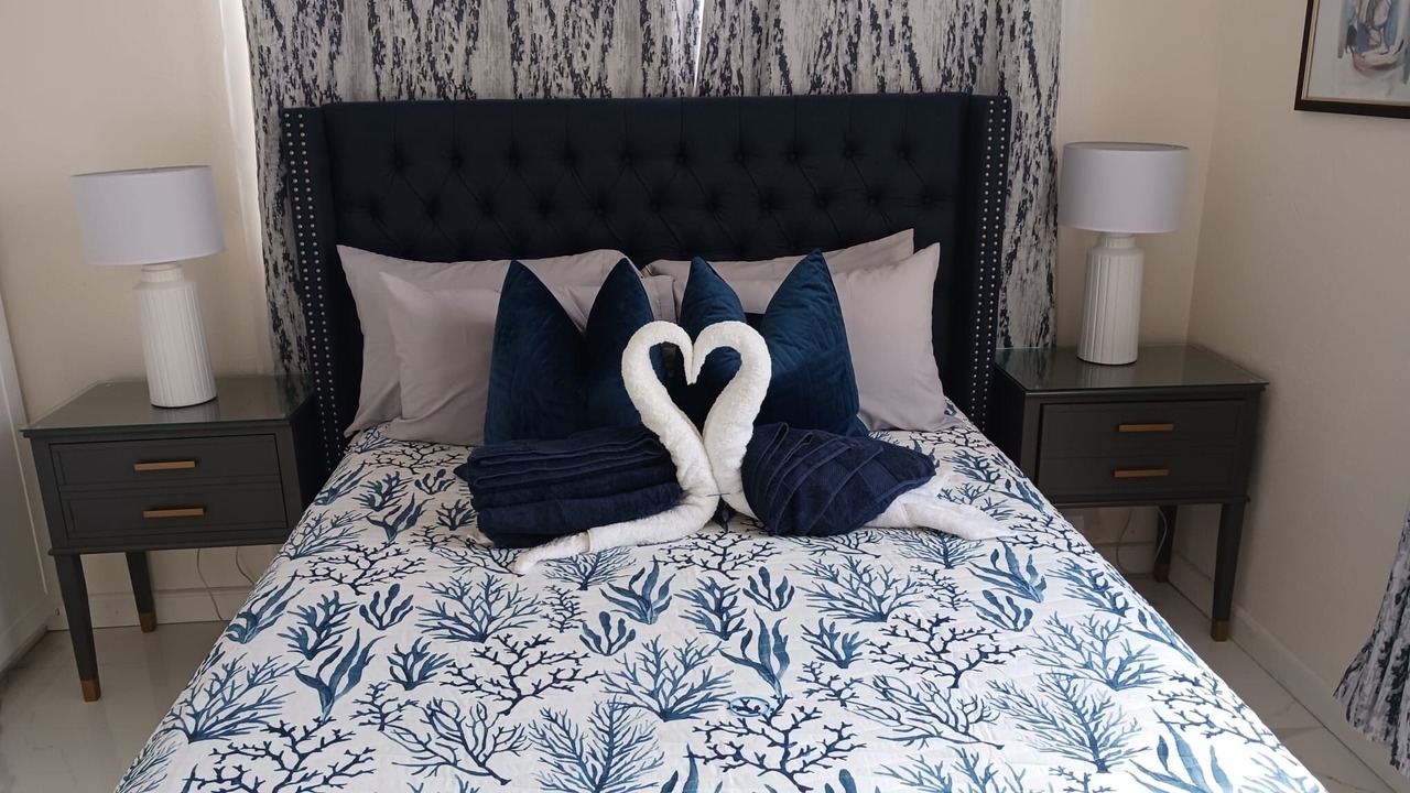 Photo of Bedroom in Oistins