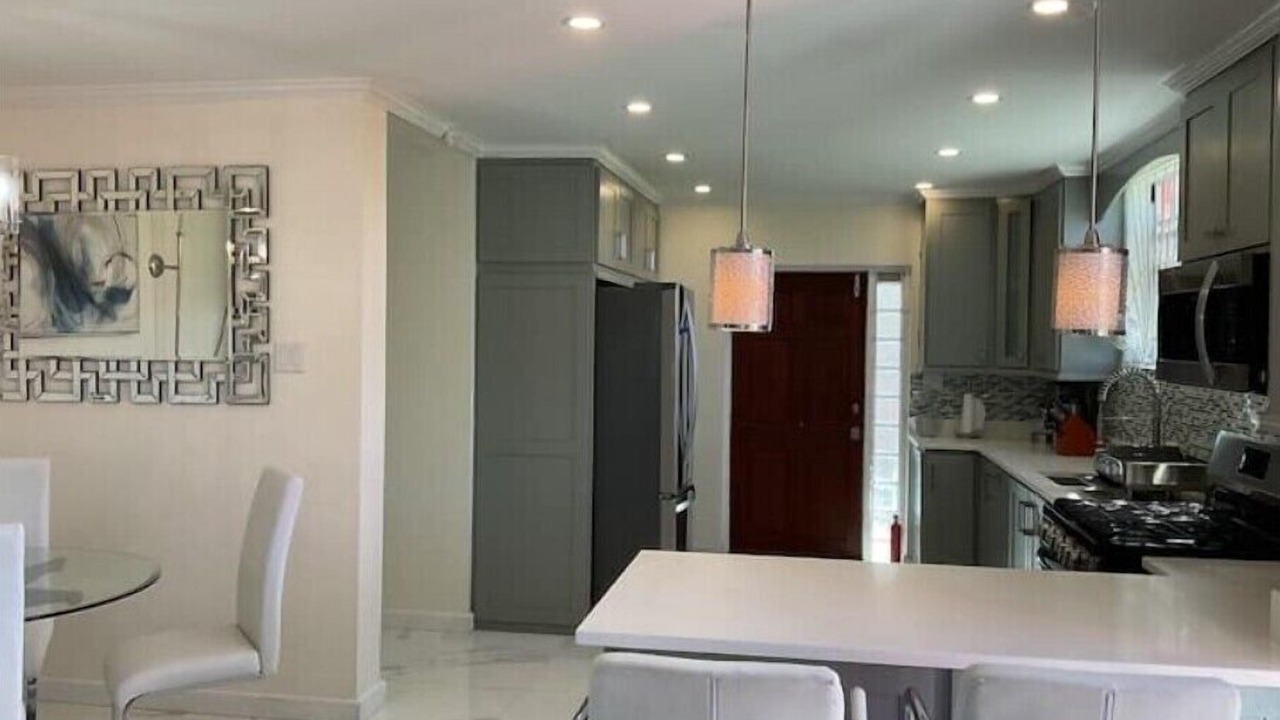 Photo of Kitchen in Oistins