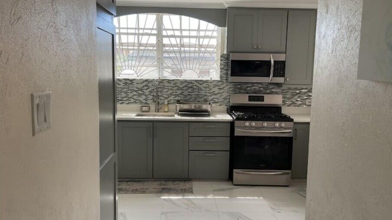 Photo of Kitchen in Oistins