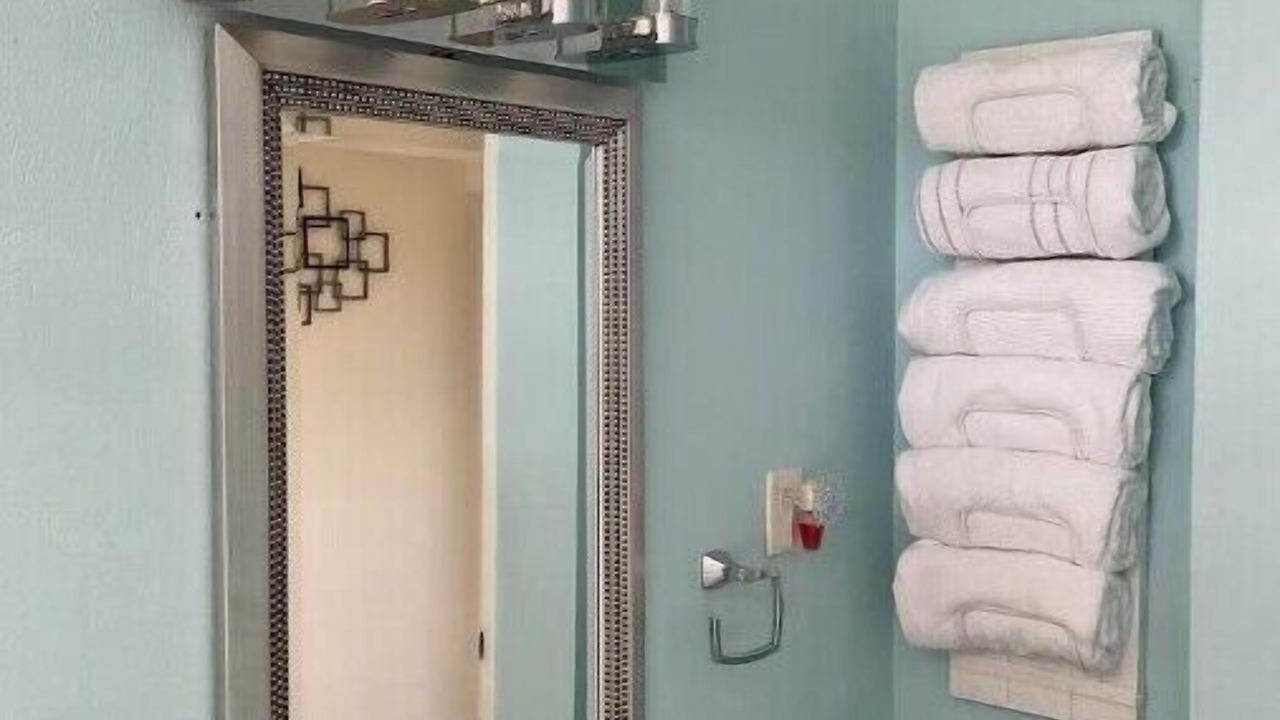Photo of Bathroom in Oistins