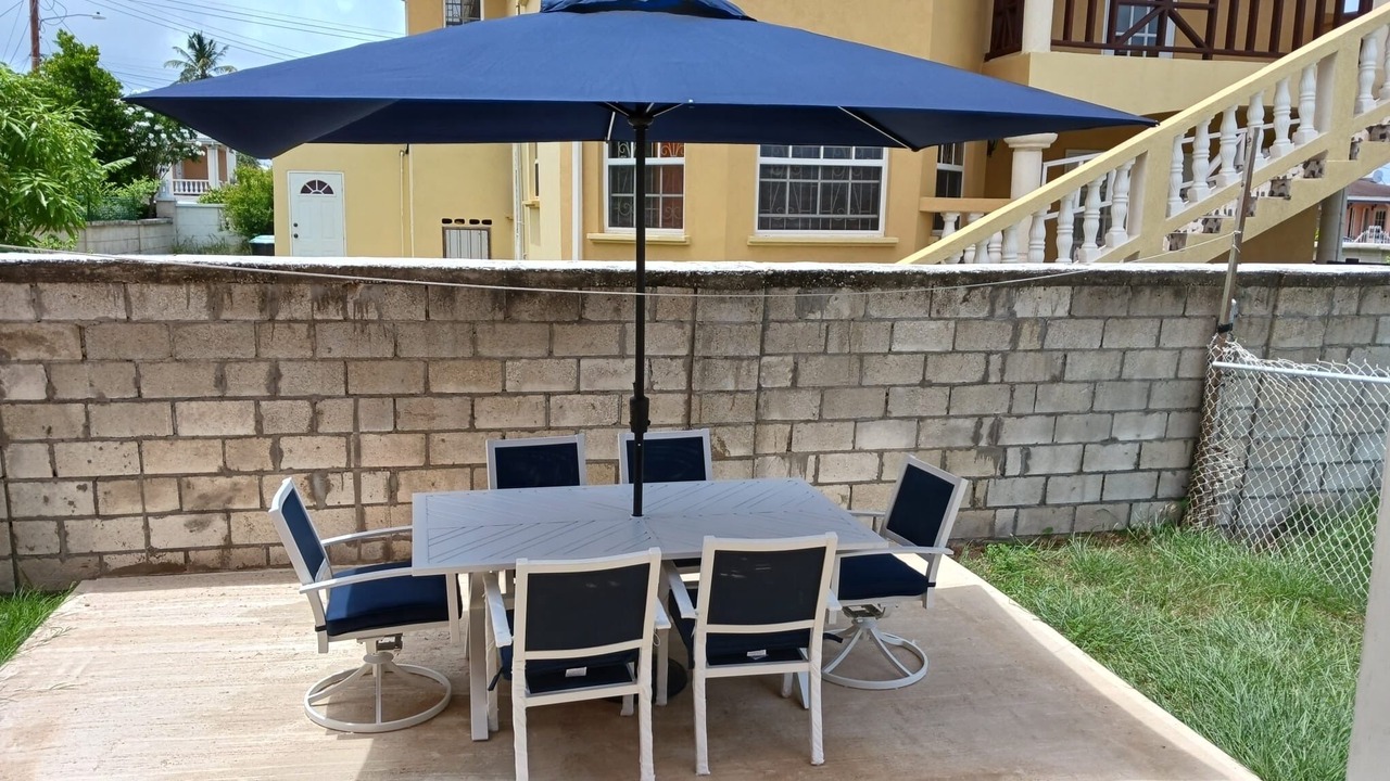 Photo of Outdoor in Oistins