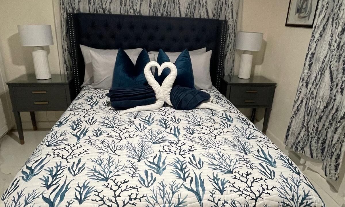 Photo of Bedroom in Oistins